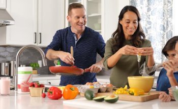 Adiós a las Dietas - Dietista y Entrenador Personal - Sergio Lázaro