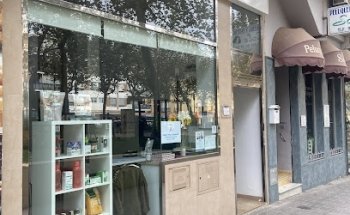 LA DIETA DE LOS PUNTOS-Tumetatulínea Velez-Malaga