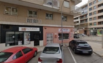 Consulta de nutrición y educación alimentaria en Oliva- Cristina Barroso (Centro Equilibrium)