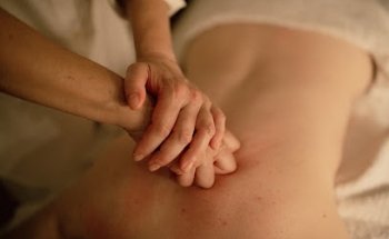 Drenaje Linfático Manual Esther Constantí