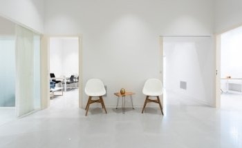 Centro de Medicina Integrativa Coherence