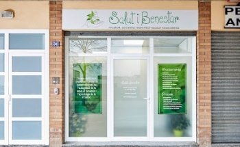 Centre Salut i Benestar