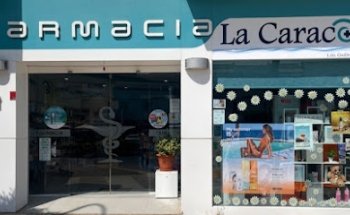 Farmacia Maria Expiracion Fernandez Fdez (La Caracola)