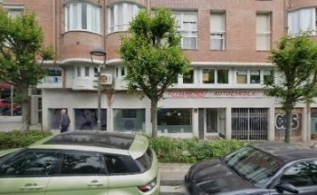 Patricia Rodríguez dietista