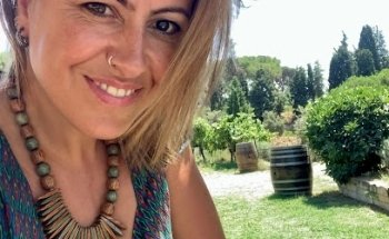 Carol Garcia Dietetica