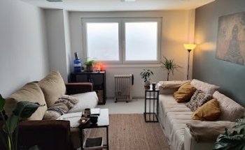 Espacio TEOTS | Psicología, yoga, masaje consciente...