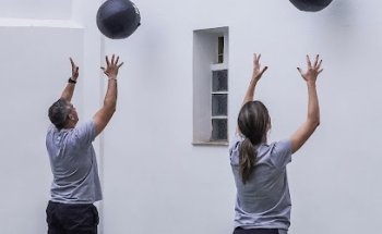 Clínica de Nutrición y Entrenamiento Personal / CLÍNICA MILLANUT