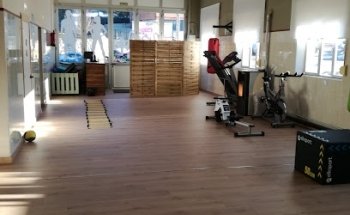 Brave estudio fitness