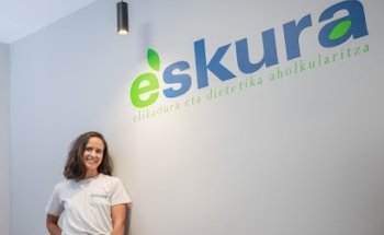 ESKURA elikadura eta dietetika aholkularitza