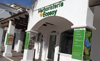 Herboristería Ecosoy Fuengirola