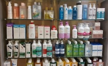 Parafarmàcia Calàbria