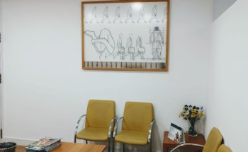 Clínica Santa María de Gracia