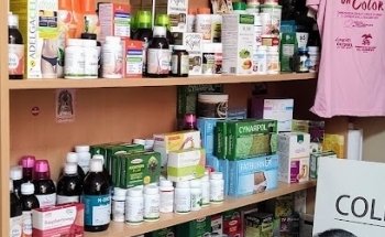 Herboristería Ajara