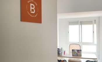 Paula Bastan Luna; Nutrición Deportiva y Vegana