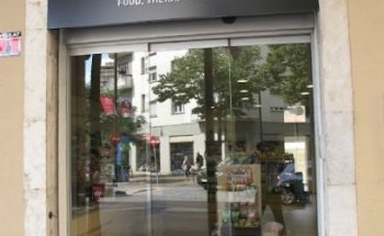 Ananda Bio - Dietètica Girona