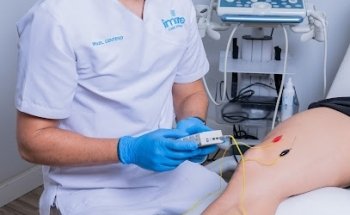 Clínicas imare - Fisioterapia especializada