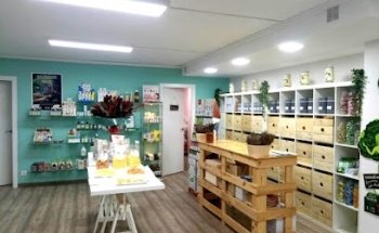 Herbolari Montserrat