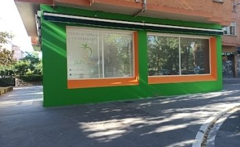 Nutrición y Entrenamiento Personal: Nufittwins / Entrenadora Personal / Dietista - Nutricionista