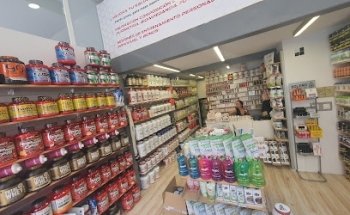 SPN NUTRITION PLANET STORE