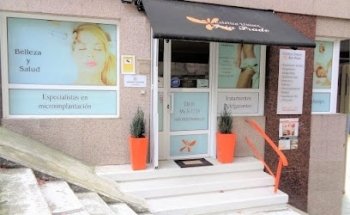 Centro de Estética y Bienestar Iria Prado
