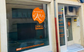 En Manos de Nara Soria