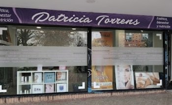 Patricia Torrens, centro médico estético