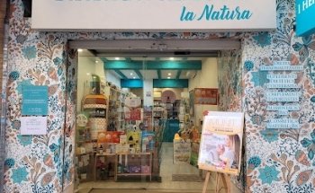 Dietètica i Herbolari la Natura