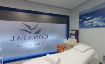 Siluet Center Conatal