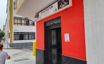 JM NUTRICIÓN