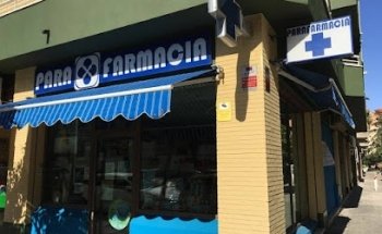 PARAFARMACIA VIRGINIA RUANO