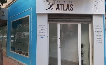 Clínica Atlas Murcia