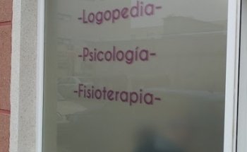 Nati Toledo Logopeda