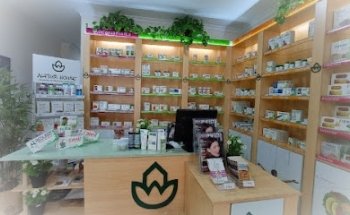 Naturhouse de Andújar