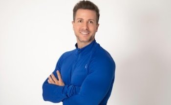 Entrenador personal Barcelona@davidfitbcn