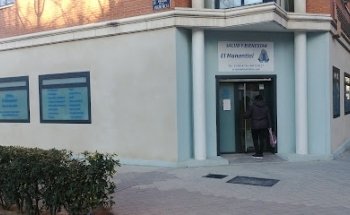 El Manantial Fisioterapia, Nutrición, Psicología