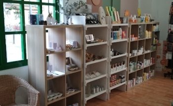 Herbolario Vidamassana