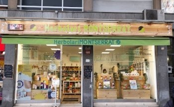 Herbolaris MONTSERRAT