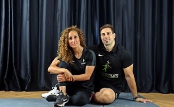 Entrenum - Entrenador personal