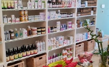 Herbodietetica y nutricion Salud es vida