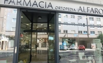 Farmacia Ortopedia Alfaro