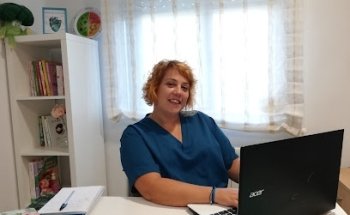 Dietista Raquel Espinosa