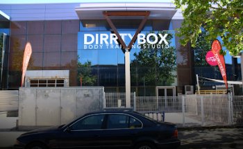 DIRRTYBOX