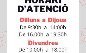 Naturhouse Ramón Albó Barcelona