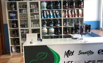 David Piedra Nutrición Deportiva