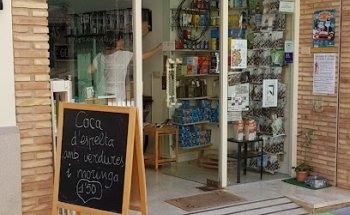 Saber Cuidarse - Tienda Ecológica y a granel Castelló