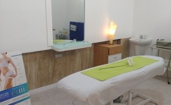 Ángeles Navarro Esthetic & Health