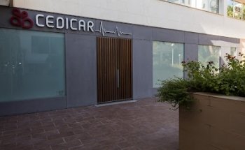 Cedicar - cardiologia