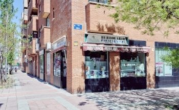 Herbolario Torrejon de Ardoz - OLSAN