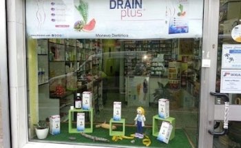 Ctro. Dietetico Moneva