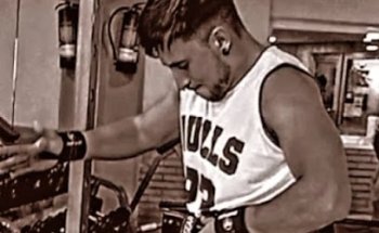 Juanjo Villanueva, Dietista Nutricionista